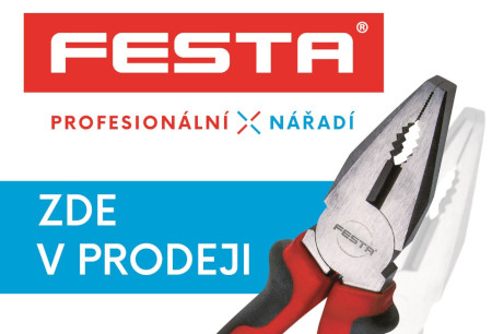 FESTA zde v prodeji v2